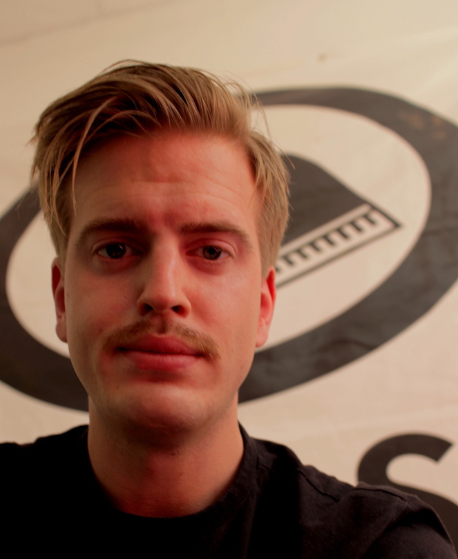 Bleibt am Puls der Zeit: Janik Haverkamp
