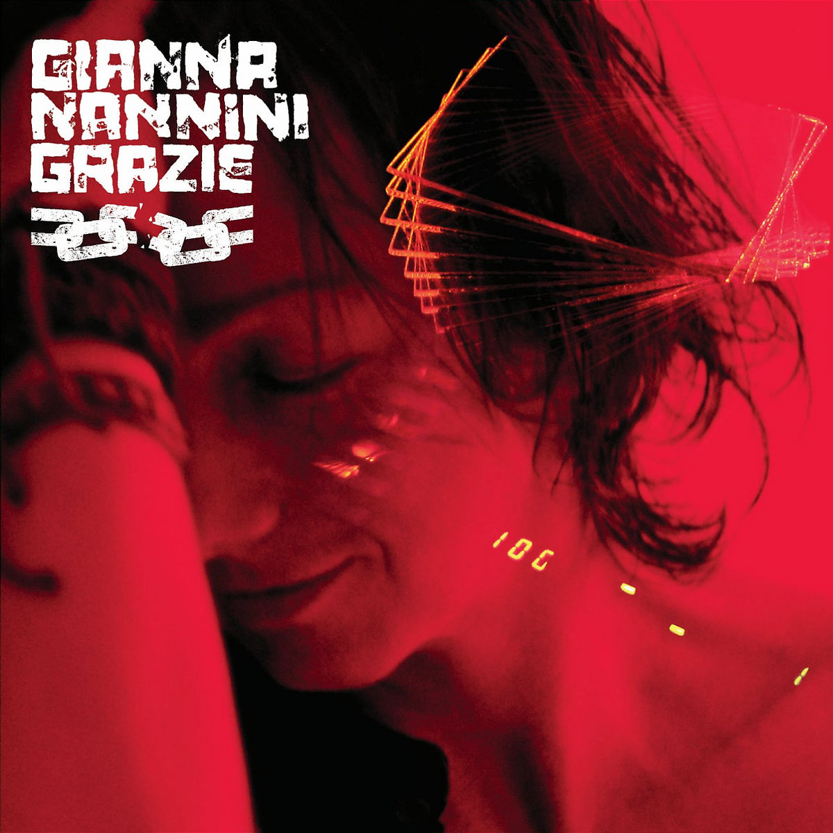 Gianna Nannini – Grazie