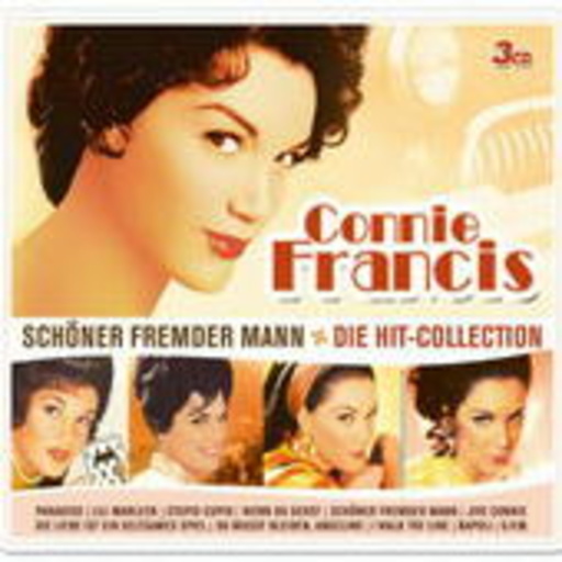 Connie Francis – Schöner fremder Mann