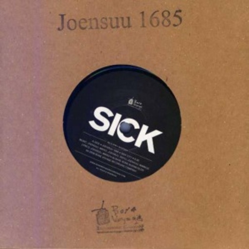 Joensuu 1965 – Sick City