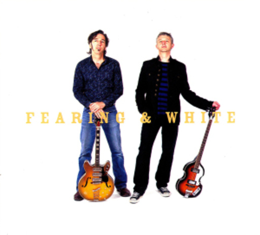 Fearing & White – Fearing & White