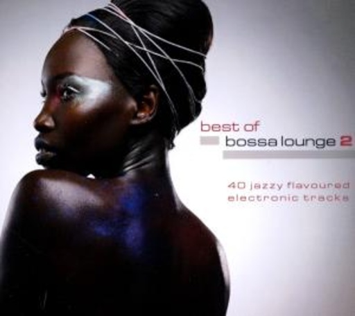 Diverse – Best Of Bossa Lounge Vol. 2