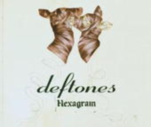 Deftones – Hexagram