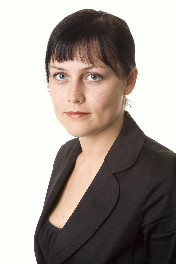 Christina Heger
