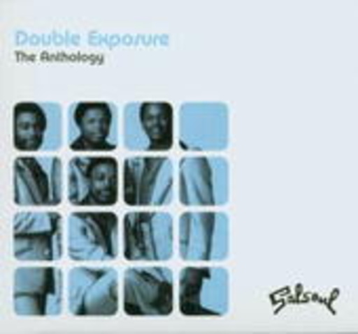 Double Exposure – Anthology