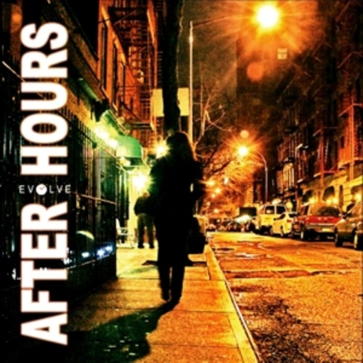 Evolve – After Hours