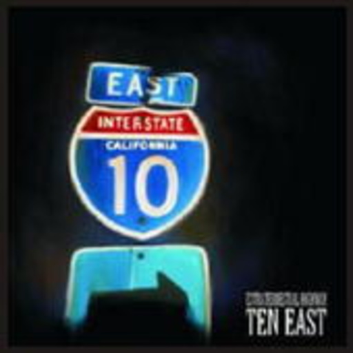 Ten East – Extraterrestrial Highway