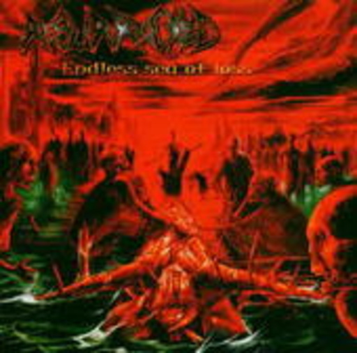Resurrected – Endless Sea Of Loss