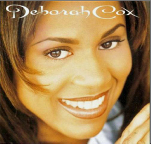 Deborah Cox – Deborah Cox