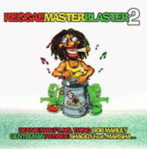 Diverse – Reggae Master Blaster 2