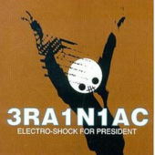 Brainiac – Electro-Shock For ...