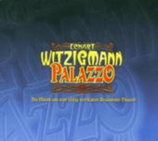 Diverse – Witzigmann Palazzo