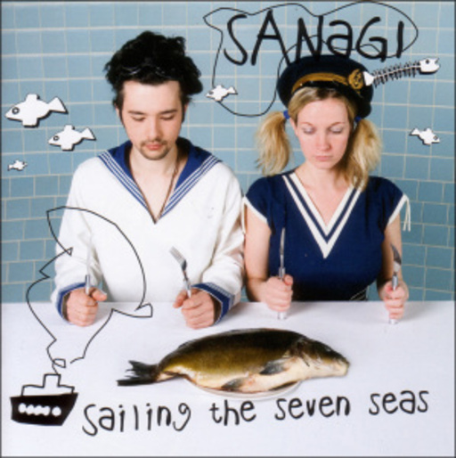 Sanagi – Sailing The Seven Seas