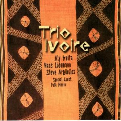 Trio Ivoire