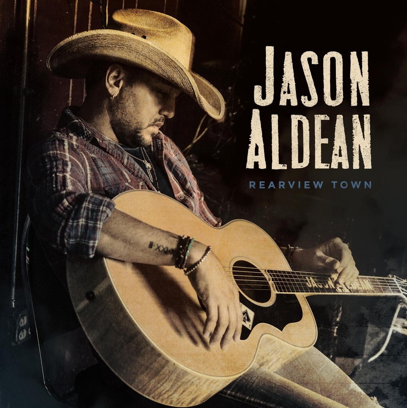 Bringt Country zurück auf die Pole Position: Jason Aldean