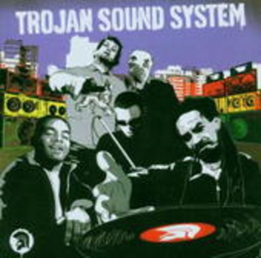 Diverse – Trojan Sound System