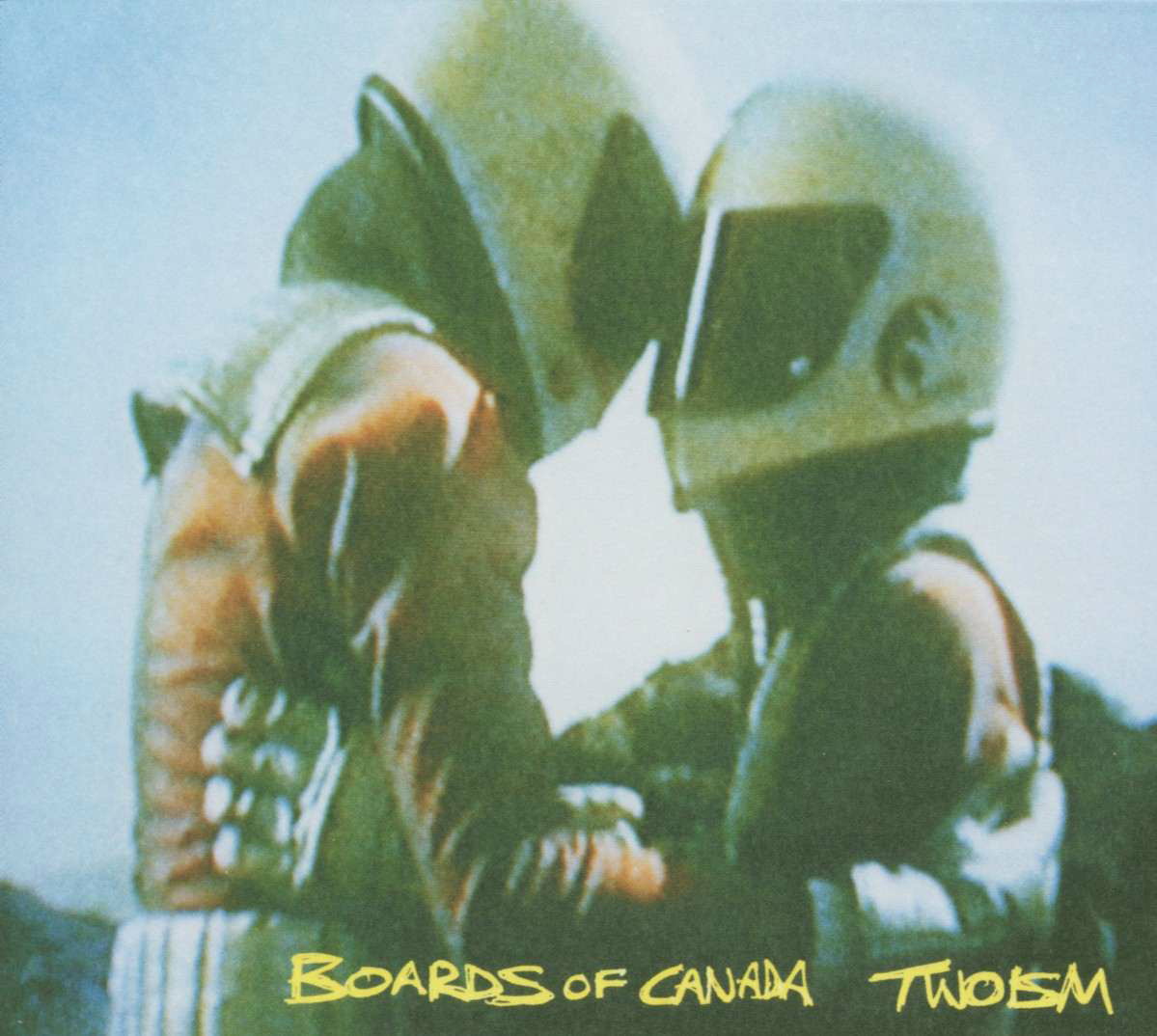 Boards Of Canada – Twoism