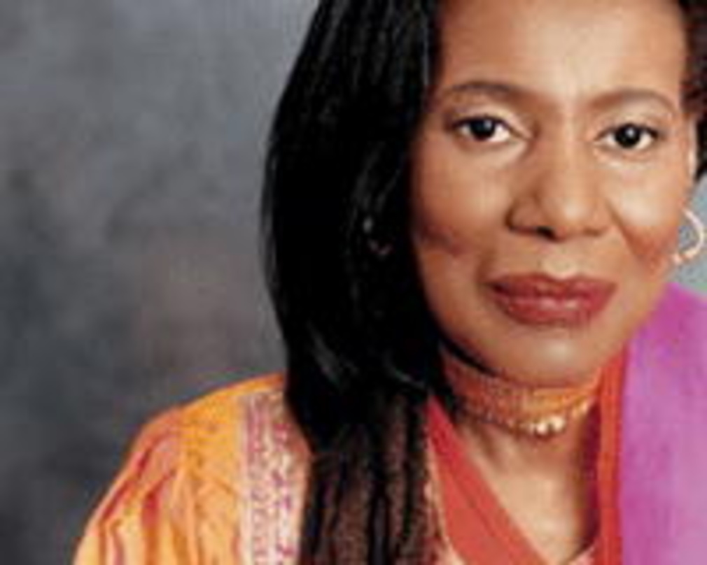 Verstorben: Alice Coltrane