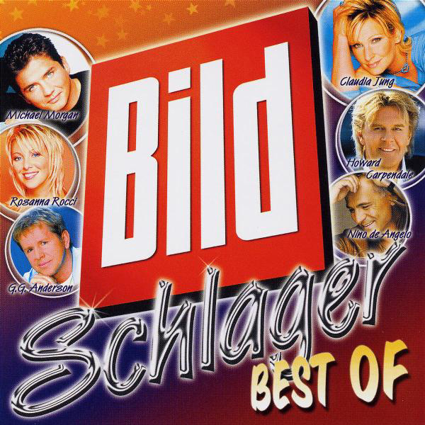 Diverse – Bild Schlager - Best Of