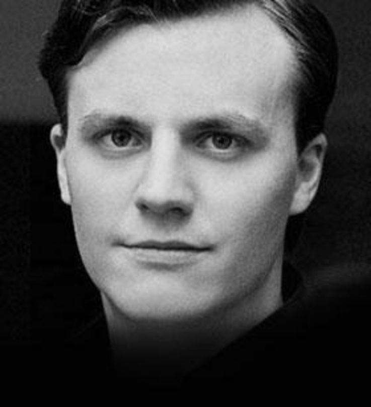 Löst seinen Vater Ossy Hoppe in der LEA-Jury ab: Oliver Hoppe (Geschäftsführer Wizard Promotions)