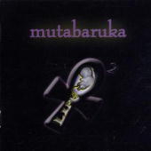 Mutabaruka – Life Squared