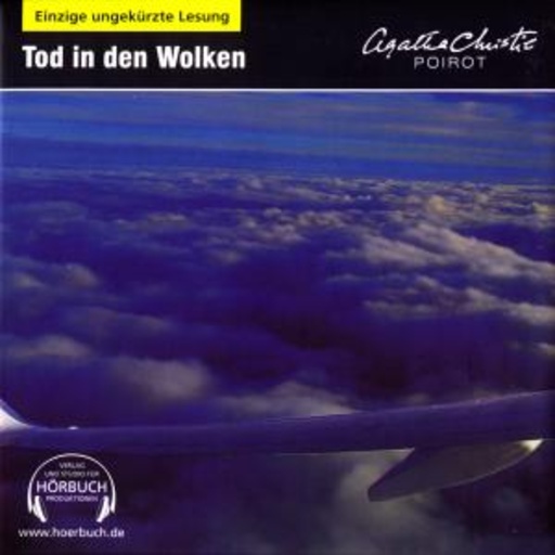 Martin M. Schwarz – Tod in den Wolken