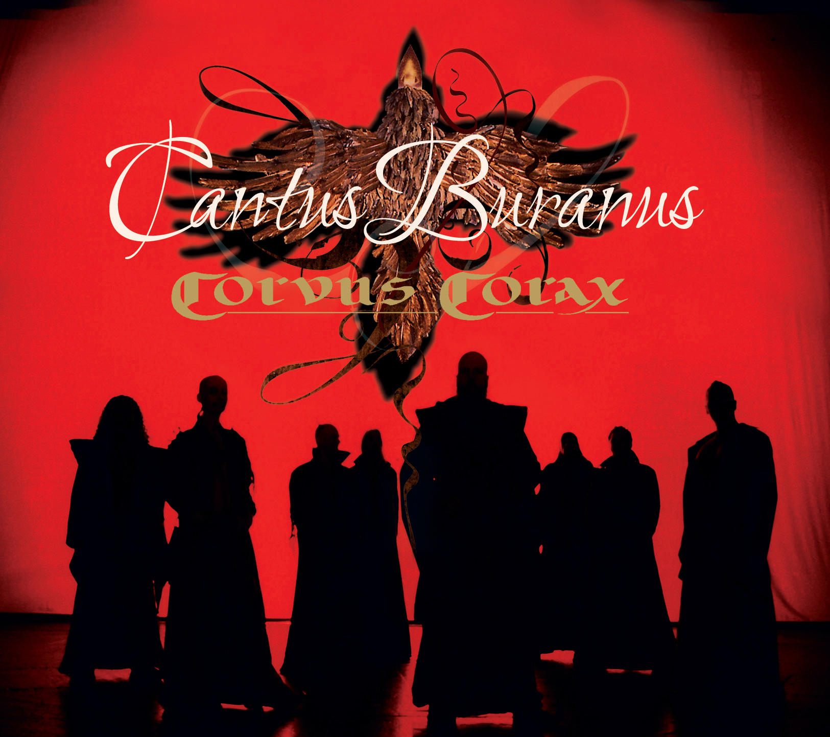 Corvus Corax – Cantus Buranus