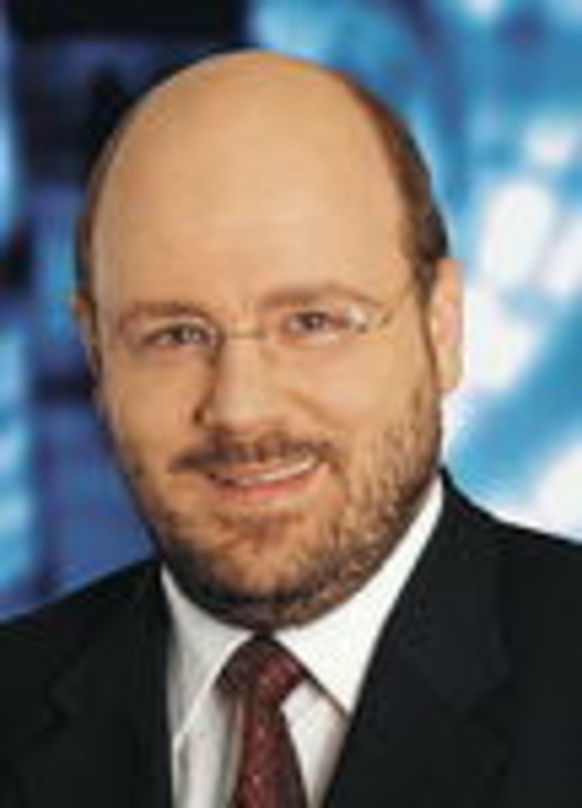 Befürchtet ein frühes Ende des Exportbüros: Steffen Kampeter