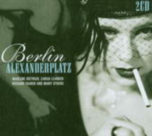 Diverse – Berlin Alexanderplatz