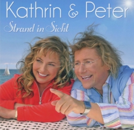 Kathrin & Peter – Strand in Sicht