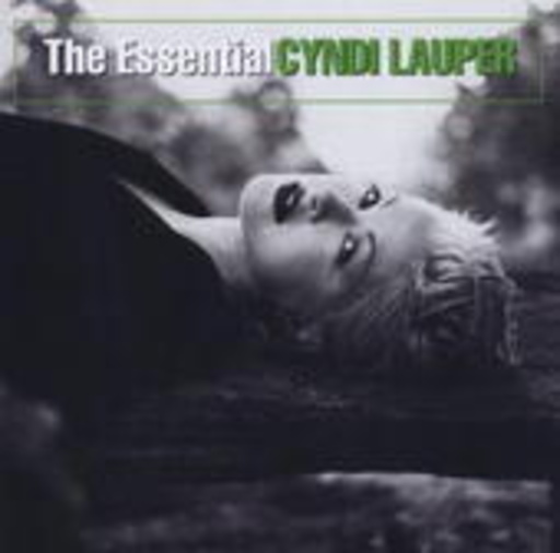 Cyndi Lauper – The Essential Cindy Lauper