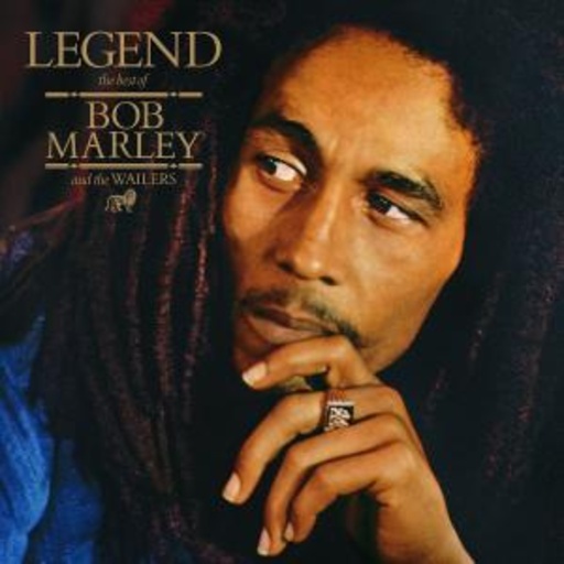 Legend (Remastered Version incl. Bonustrack)