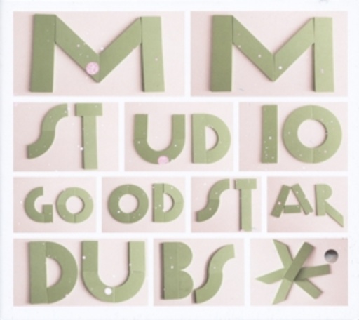 MM Studio – Good Star Dubs