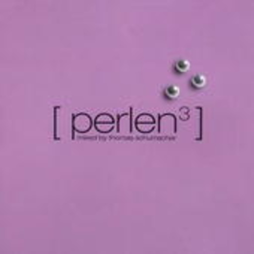 Perlen 3 mixed by Thomas Schumacher