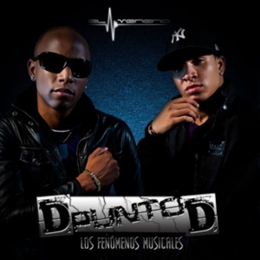 Dpuntod – El Veneno