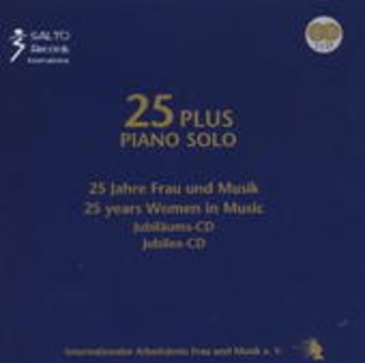 Diverse – Klaviermusik V 27