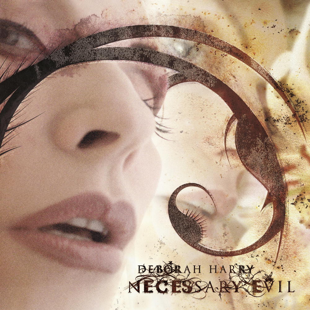 Deborah Harry – Necessary Evil