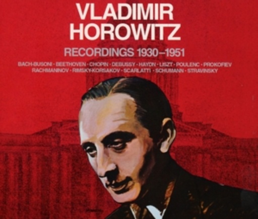 Sämtliche HMV-Aufnahmen 1930-51