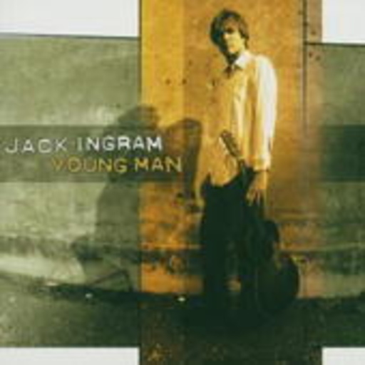 Jack Ingram – Young Man