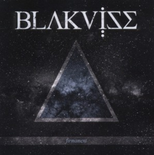 Blakvise – Firmament