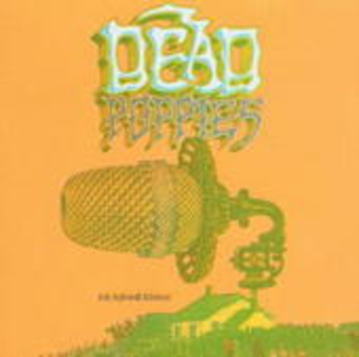 The Dead Poppies – In Spod Time