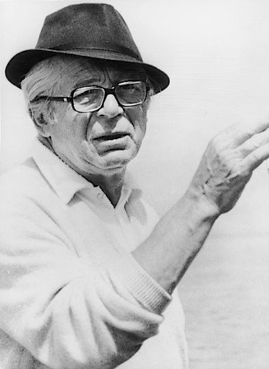 Billy Wilder