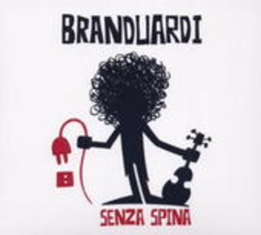 Angelo Branduardi – Senza Spina