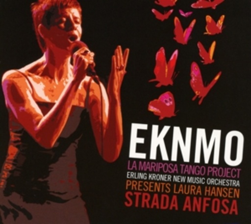 Laura Hansen – Eknmo - La Mariposa Project: Strada Anfosa