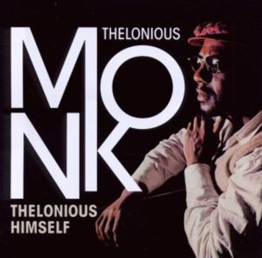 Thelonius Monk – Thelonius Himself