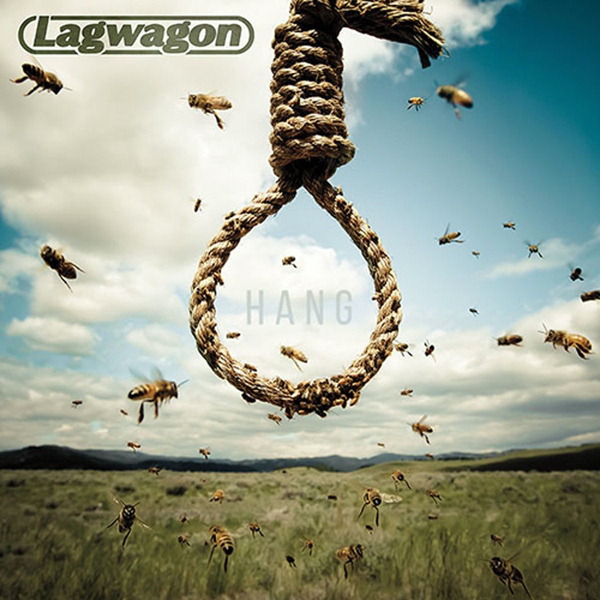 Lagwagon – Hang