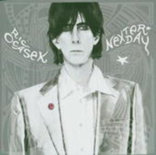 Ric Ocasek – Nexterday