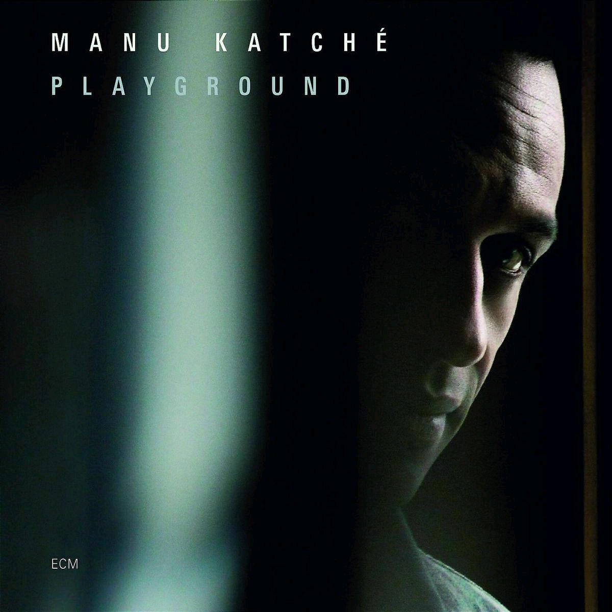 Manu Katché – Playground