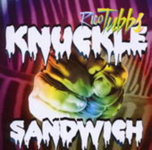 Rico Tubbs – Knuckle Sandwich