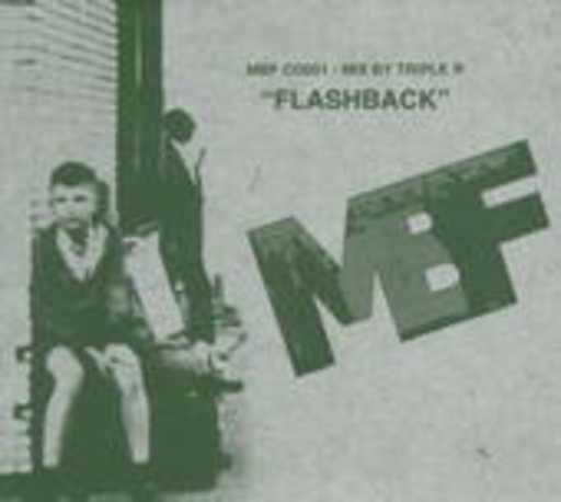 Diverse – Flashback - Triple R pres.